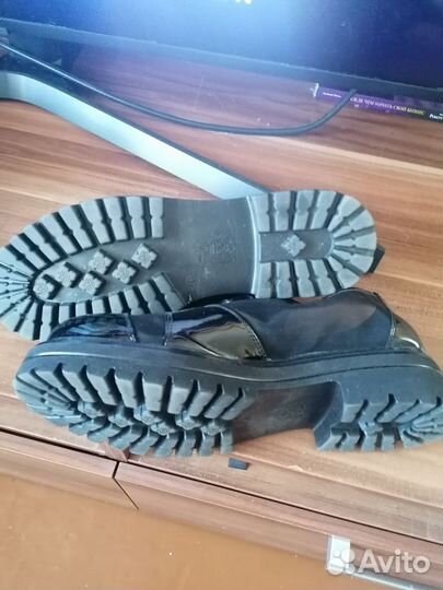 Туфли женские 41 размер