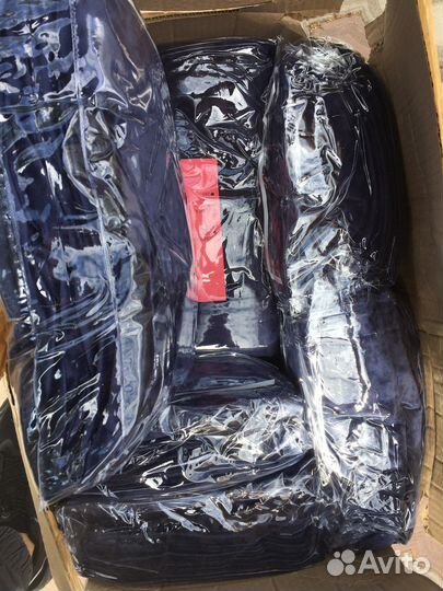 Шторы блэкаут, бархат, готовые шторы