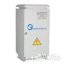 Блок диодно-резисторный 