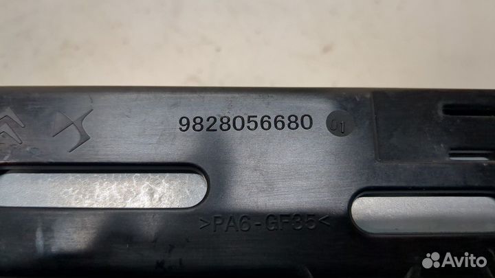 Блок комфорта Peugeot 508 2018, 2023