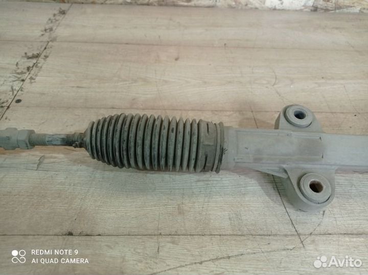 Рулевая рейка Hyundai I30 FD 1.6 2009