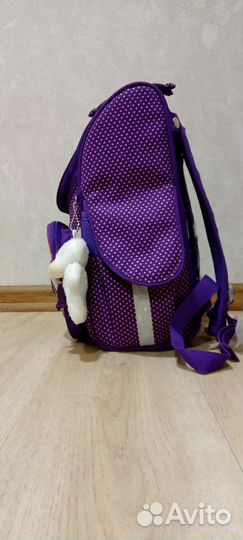 Рюкзак школьный ранец