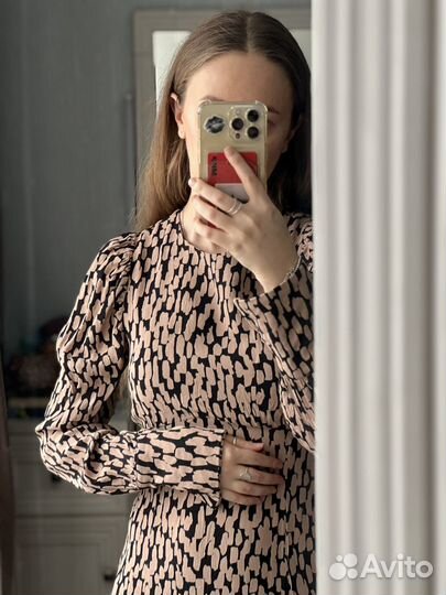 Платье женское