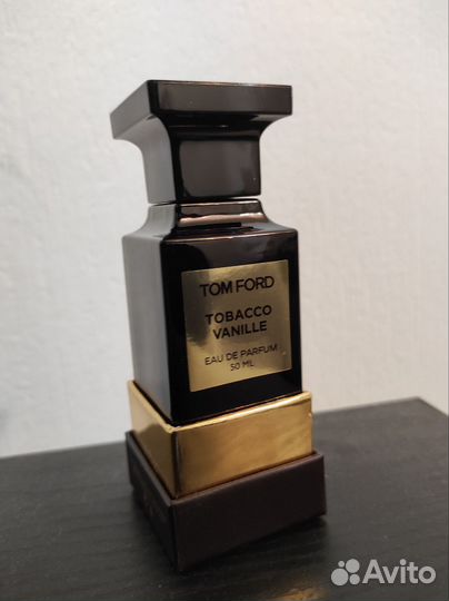 Tom Ford tobacco vanille 50 ml бу