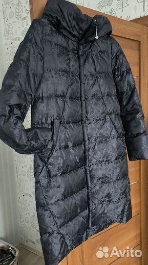 Пуховик женский Acasta 42