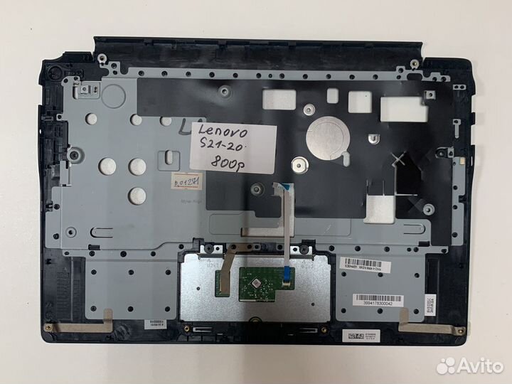 Топкейс для ноутбука lenovo s21-20