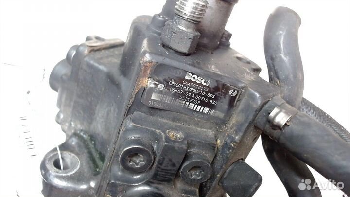 Тнвд Saab 9-3, 2008