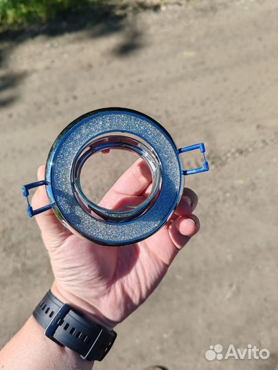 Точечные светильники