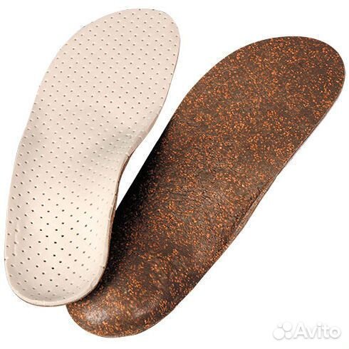 Ортопедические стельки