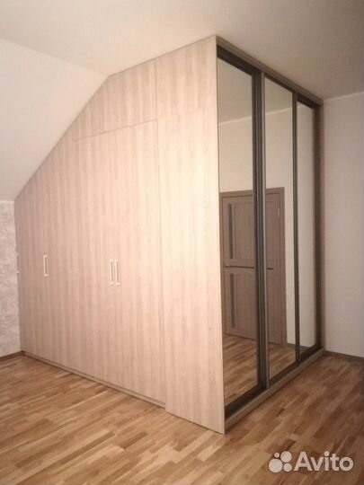 Шкаф на заказ