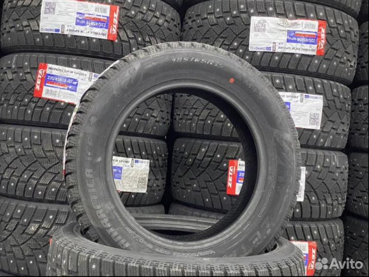 Zeta Antarctica Ice 185/65 R15 88T