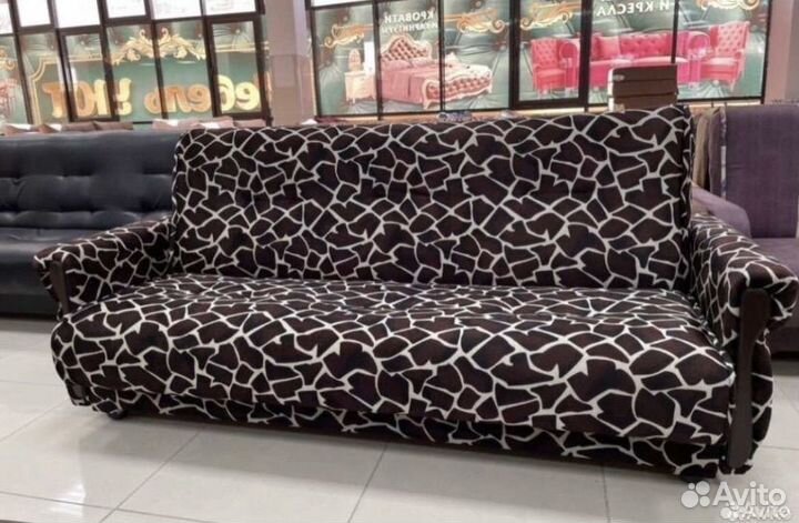 Диван книжка #04