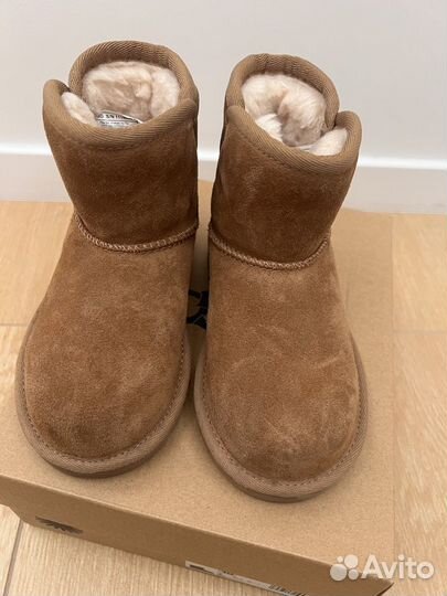 Угги оригинал Ugg 27,5