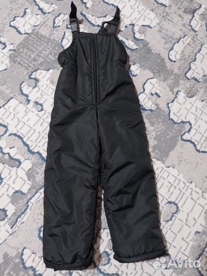 Костюм зимний