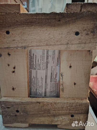 Набор для серебрения восстановления (ремонта) фар