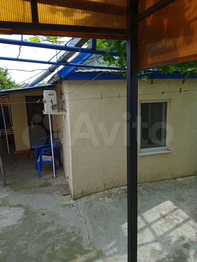 Дом 37,2 м² на участке 7,3 сот.