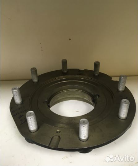 Ступица для Case 580/590 SR SLE SM