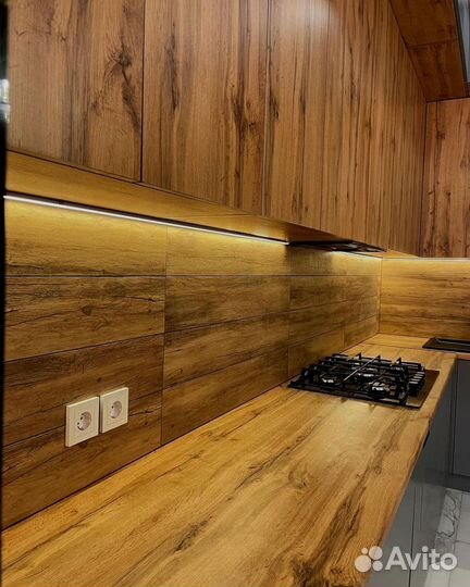 Кухни на заказ