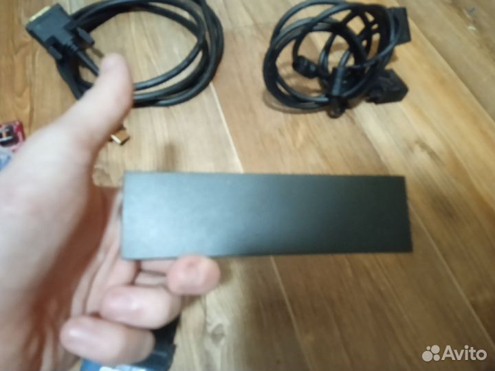 Запчасти для пк