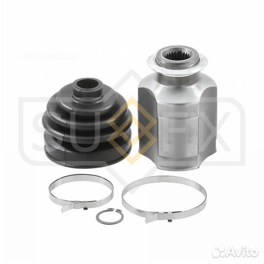 Sufix ST-1442 шрус внутренний R перед прав