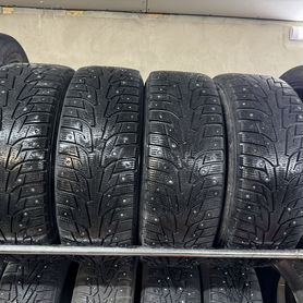 Hankook Winter I'Pike RS W419 215/60 R16 99T