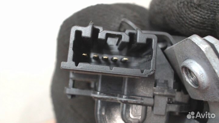 Замок багажника Ford Escape 2015, 2017