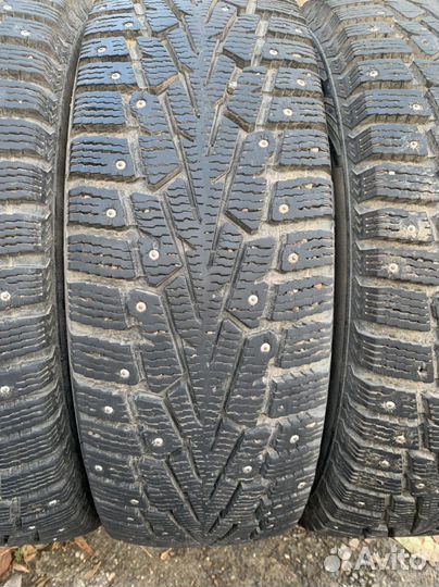 Cordiant Snow Cross 215/65 R16 102T