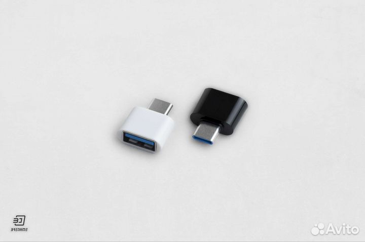 USB OTG Type-C