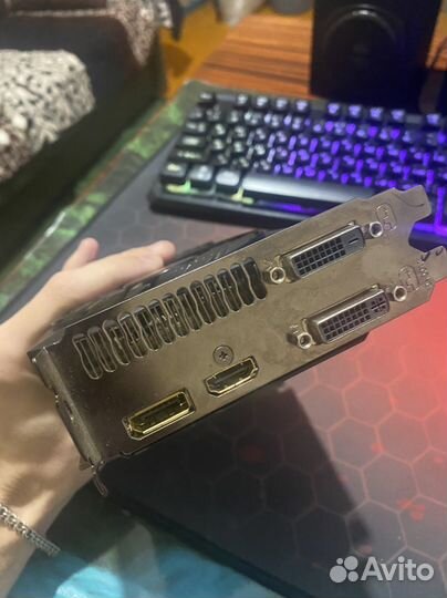 Видеокарта