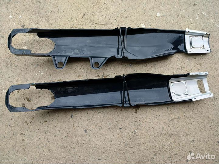 Защита маятника