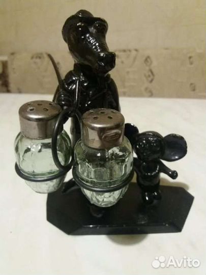 Подставка для специй