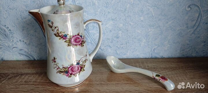 Посуда разная как на фото