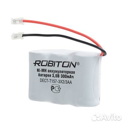 Аккумулятор dect-T157