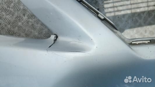 Бампер передний toyota camry V50, Номер 5211933710B0 (XDN01G501)