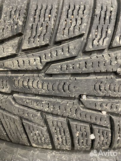 Nokian Tyres Nordman RS2 SUV 215/65 R16