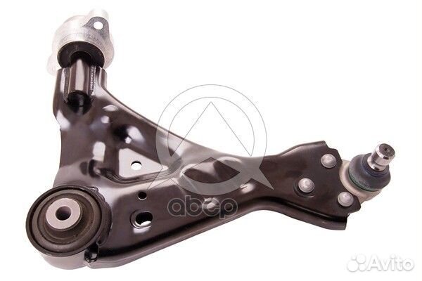 Рычаг MB vito/viano(W639) прав. (с шаровой опорой)