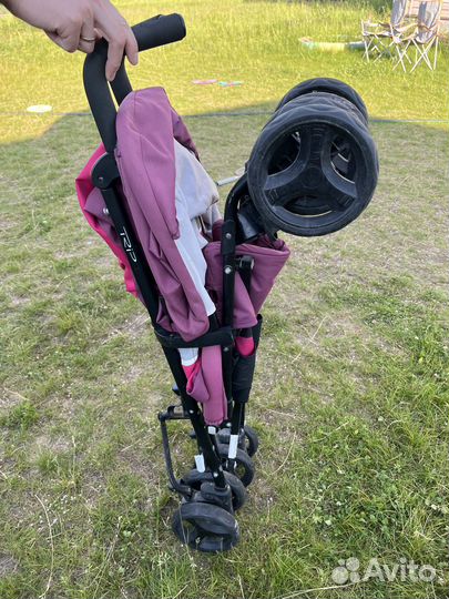 Детская коляска трость Inglesina Trip