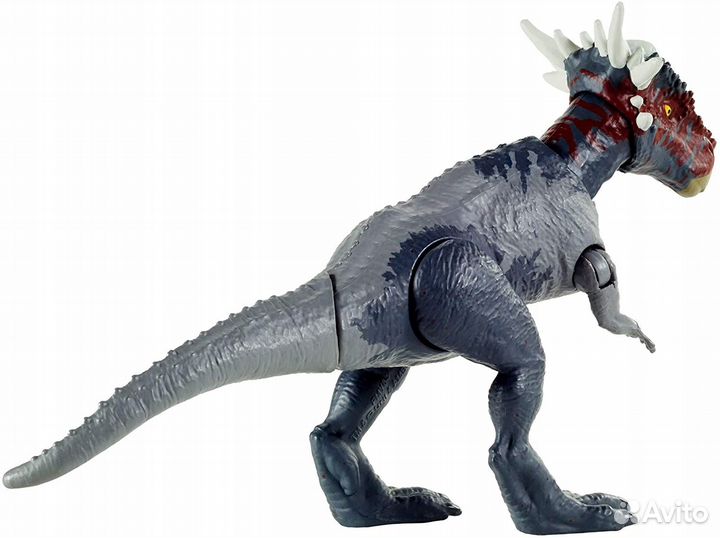 Jurassic World Стигимолох серия Яростный удар