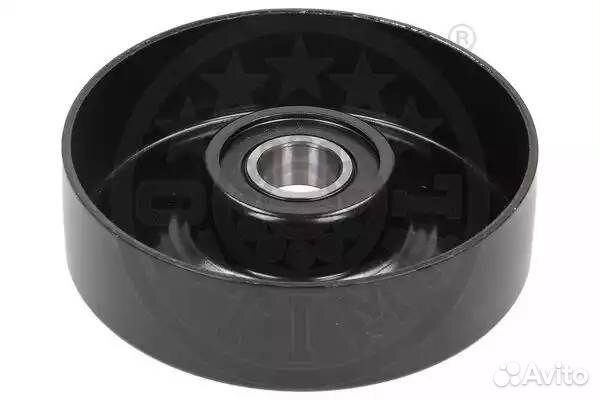 Ролик натяжителя поликлин.ремня