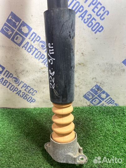 Амортизатор подвески задний правый Ford Fusion