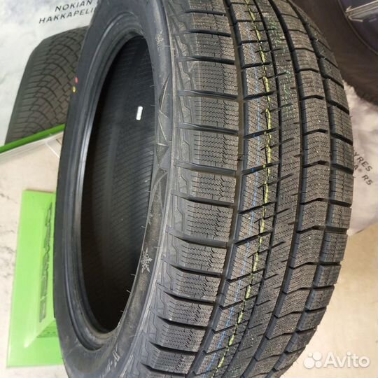 Tracmax X-Privilo S360 235/55 R18 104T