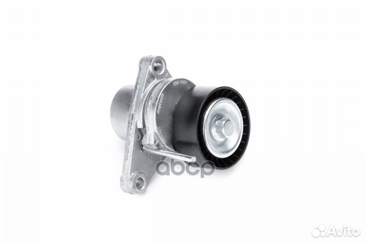 Натяжитель ремня citroen C4 /peugeot 207 1360007