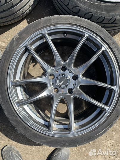 Колеса на бмв