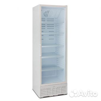 Шкаф холодильный Бирюса 521RN