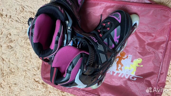 Ролики детские