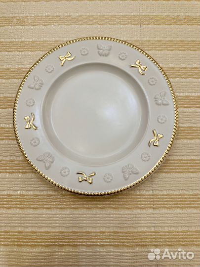 Чайно столовый сервиз на 6 персон 40 придметов