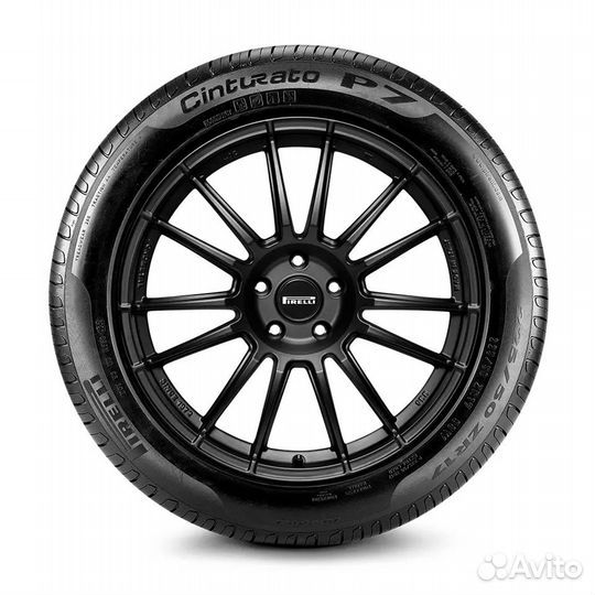 Pirelli Cinturato P7 205/55 R17 91W