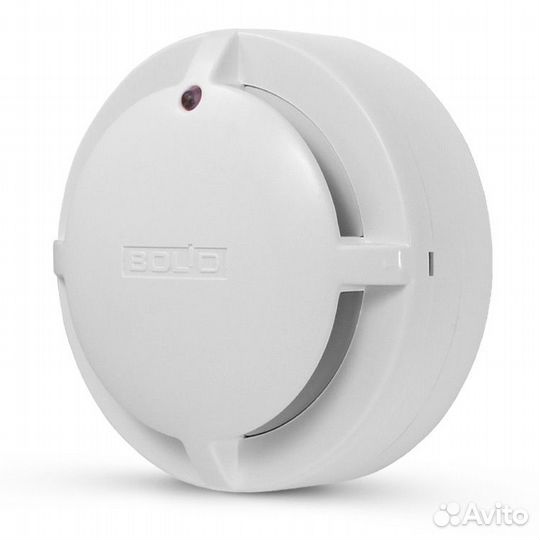 Приборы охранно-пожарной сигнализации