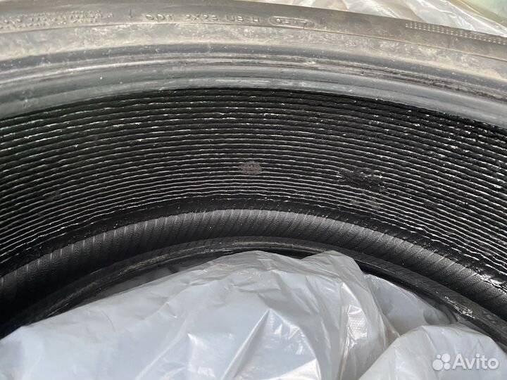 Hankook Ventus S1 Evo 2 K117 235/50 R19
