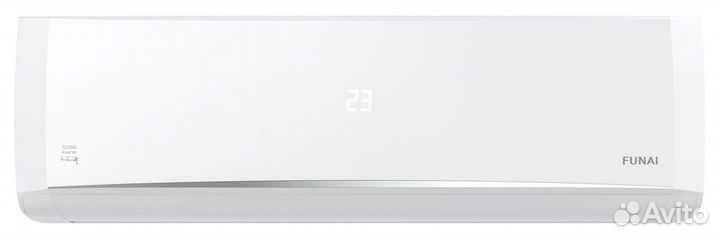 Кондиционер RAC-I-SN75HP.D04